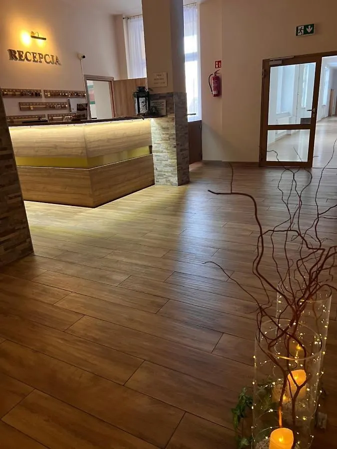 Nauczycielskie Centrum ザコパネ