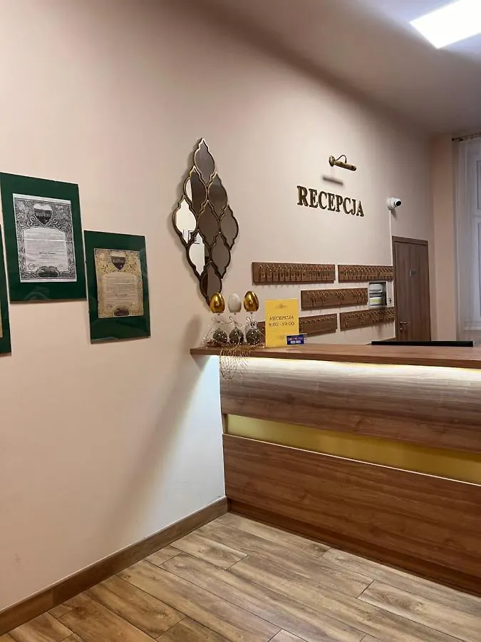 Nauczycielskie Centrum ザコパネ ベッド・アンド・ブレックファスト