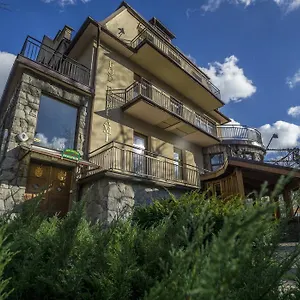 3* Panzió Excelsior
