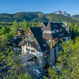 4* Szálloda Crocus