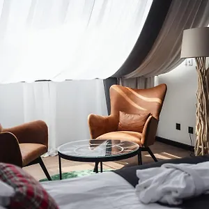 5* Szálloda Rysy Boutique