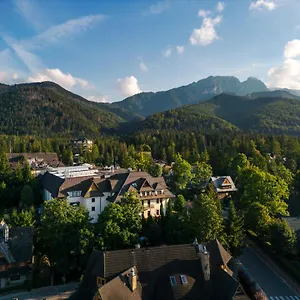 4* Szálloda Belvedere Resort&spa