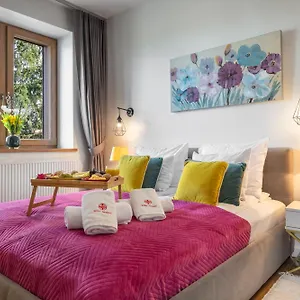 Jarosta & Spa, Ac -free Parking Apartamento