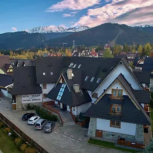 3* Szálloda Skalny